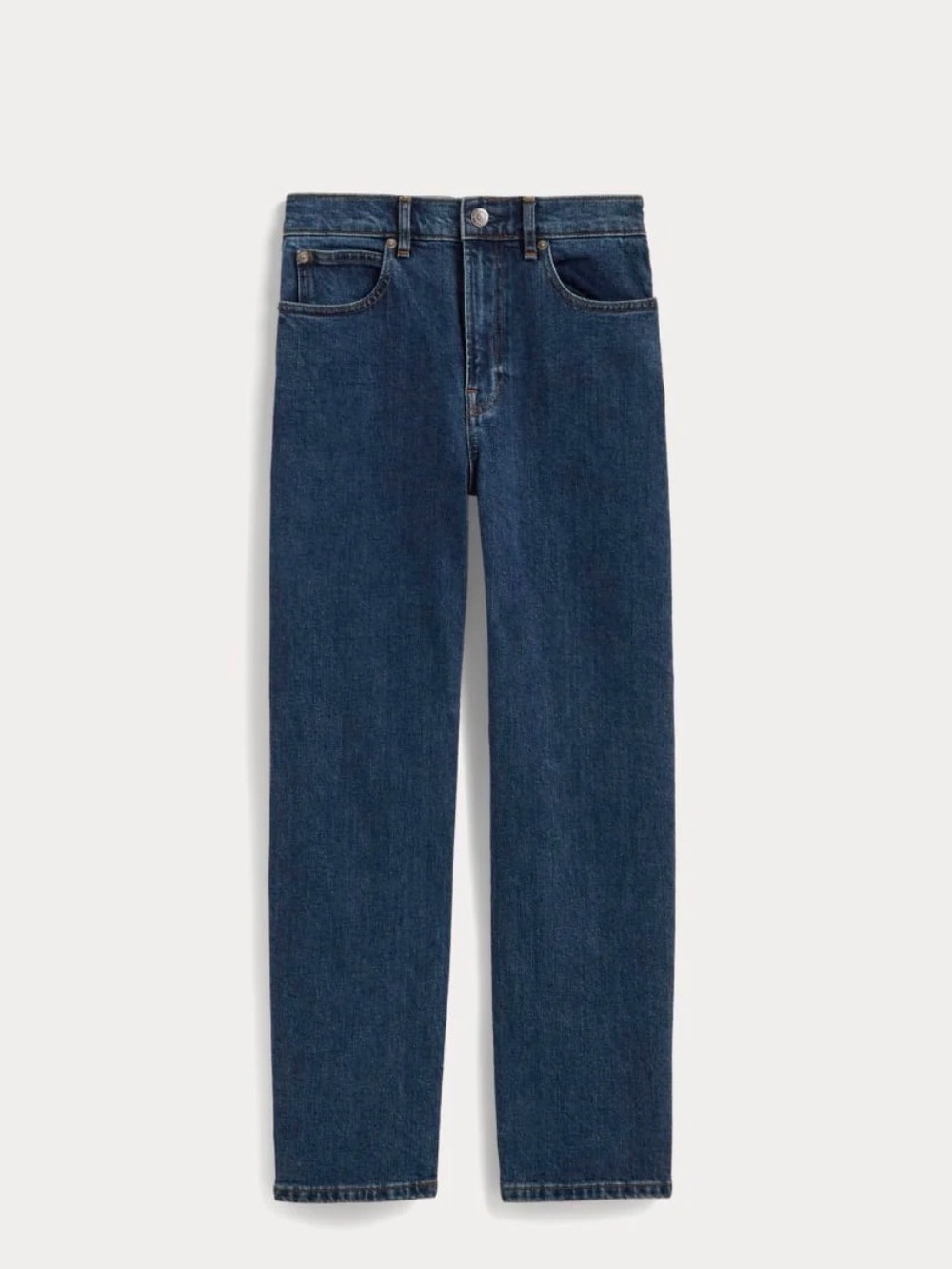 Everlane THE WAY-HIGH® JEAN
